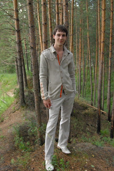 Пауль Михаил