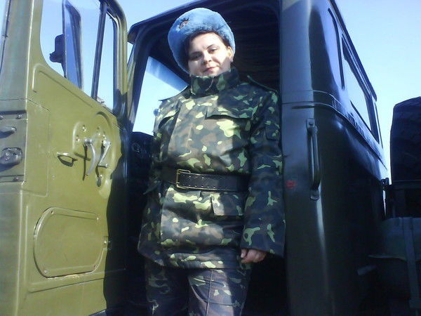 Анна Сауляк