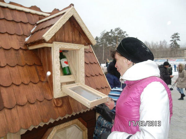 Ирина Борисова