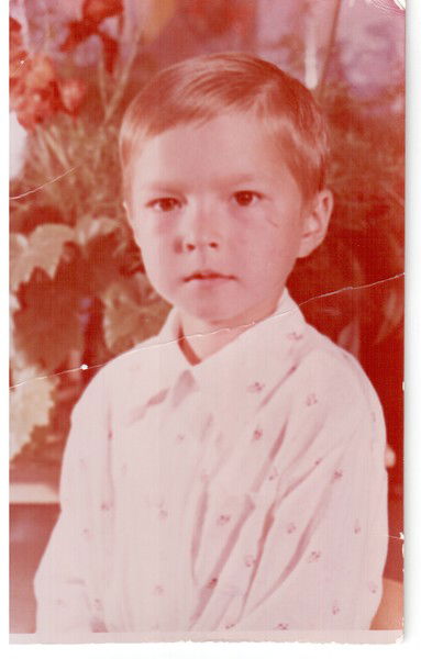 Евгений Макаркин