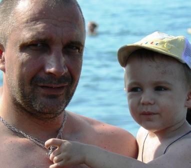 Евгений Фёдоров