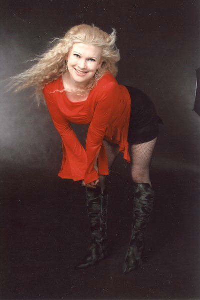 Наталья Нечитайло