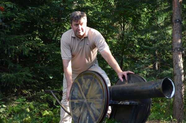 Андрей Яхонтов