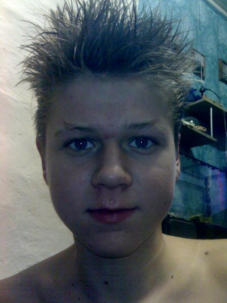 Алексей Голуб