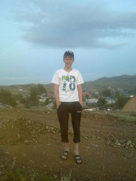 Александр Сергеевич