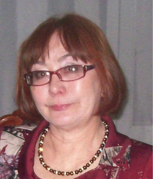 Шолпан Токанова