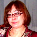 Шолпан Токанова