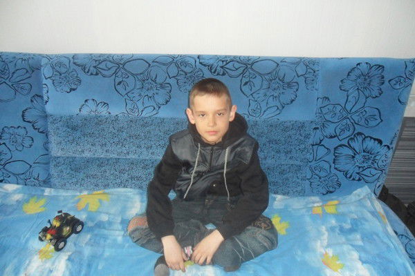 Сергей Грачев