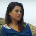 Майя Султанова