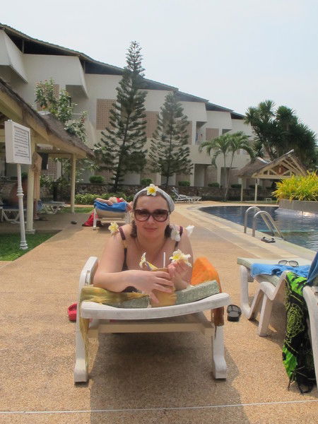 Юлия Вырупаева