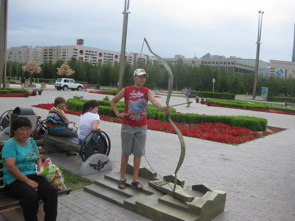 Владислав Горчичка