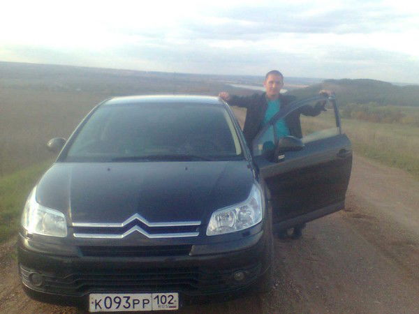 Радик Мухаметдинов