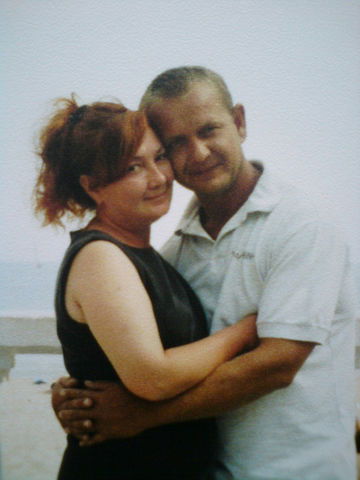 Алла Ходырева