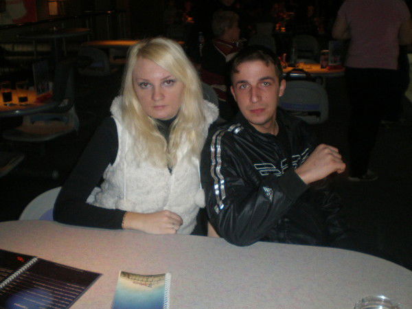 Марина Демышева