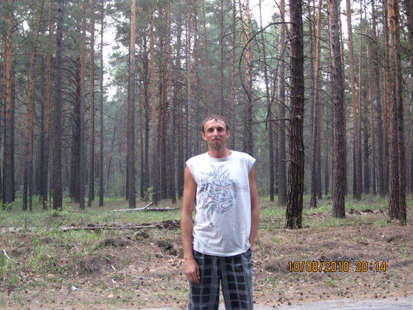 Владислав Бессонов