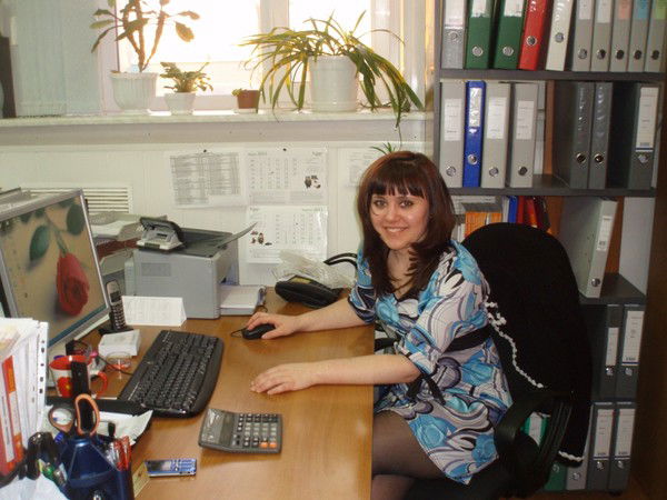 Татьяна Константинова