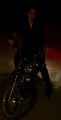 Владимир Чалоян