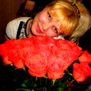 Ирина Рябова