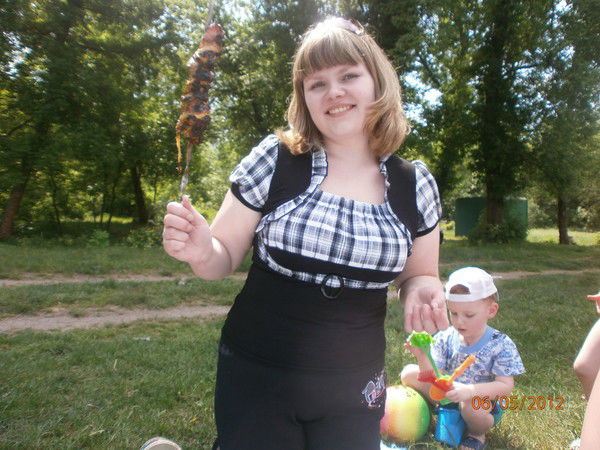 Моспан Лариса