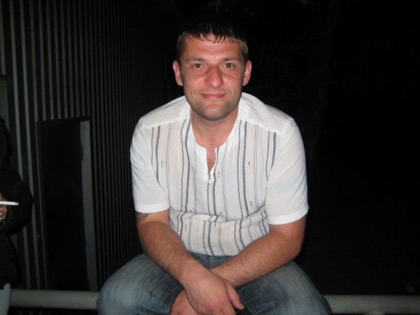 Максим Кротько