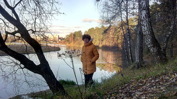 Индира Гайфулина