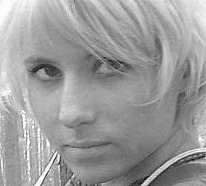 Мариша Румянцева