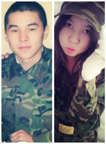 Адил Алиаскаров