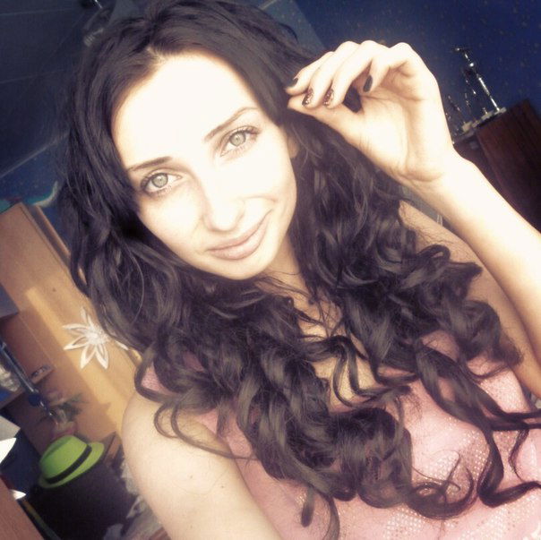 Анна Глушкова