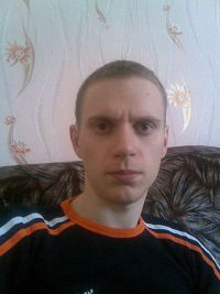 Максим Ананьев