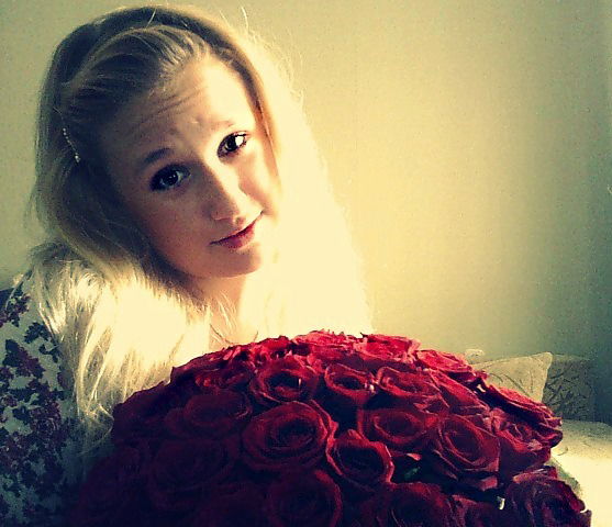 Катюшка Трунова