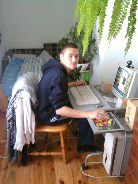 Владимир Скибан