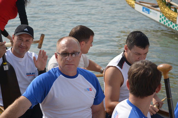 Андрей Мельников