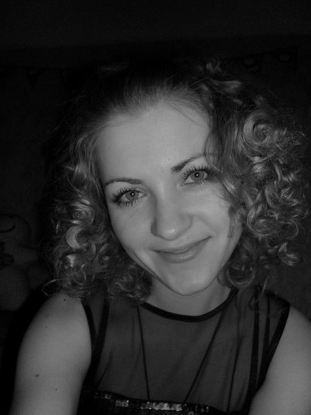 Юлия Самаркина