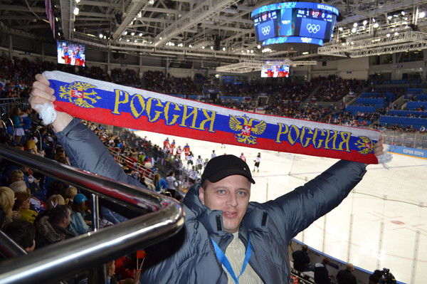 Виталий Калугин