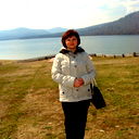 Ирина Шелудякова