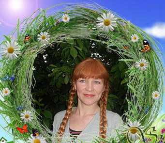 Светлана Пересадина