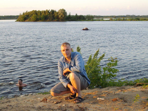 Сергей Шестаков