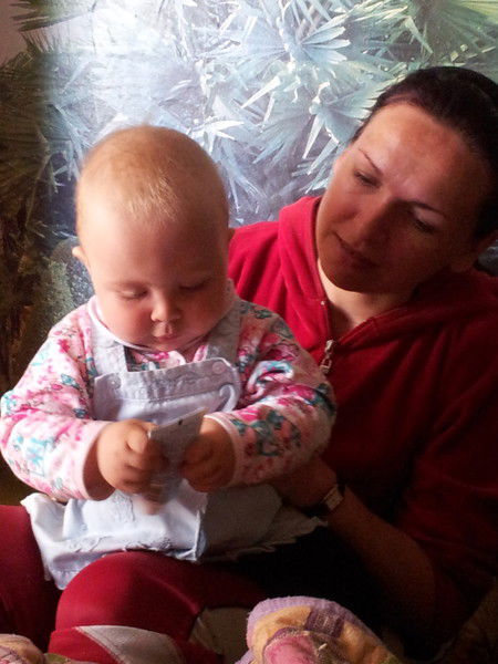 Людмила Беспяткина