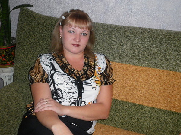 Ирина Нерозник-Рау