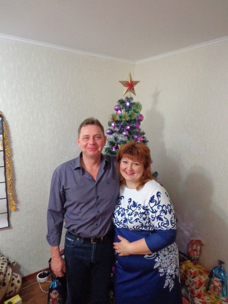 Елена Чуприна