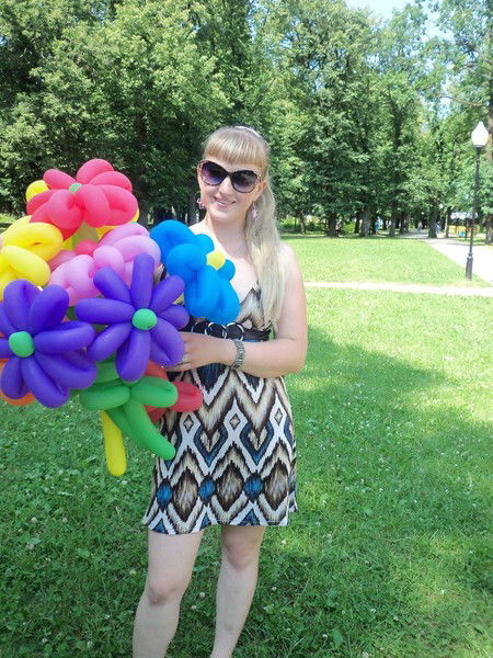 Светлана Гуринова