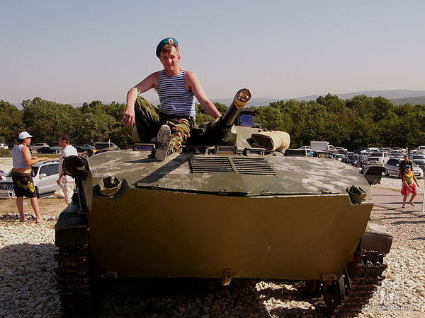 Валерий Чекалин