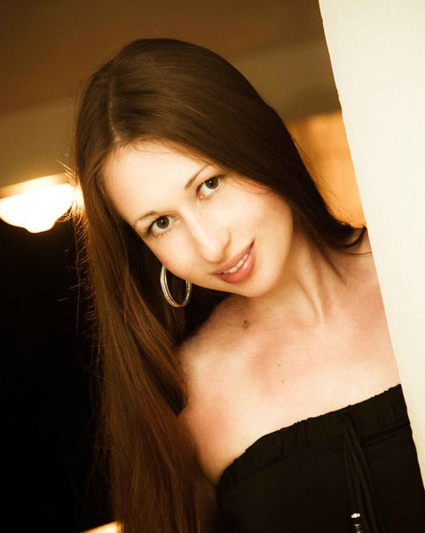 Екатерина Смирнова