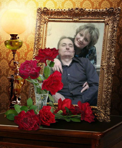 Елена Зубарева