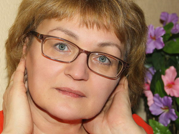 Ольга Казаква