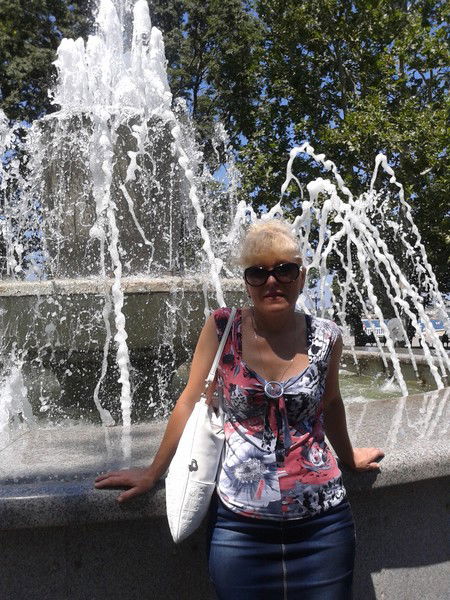 Ирина Ершова