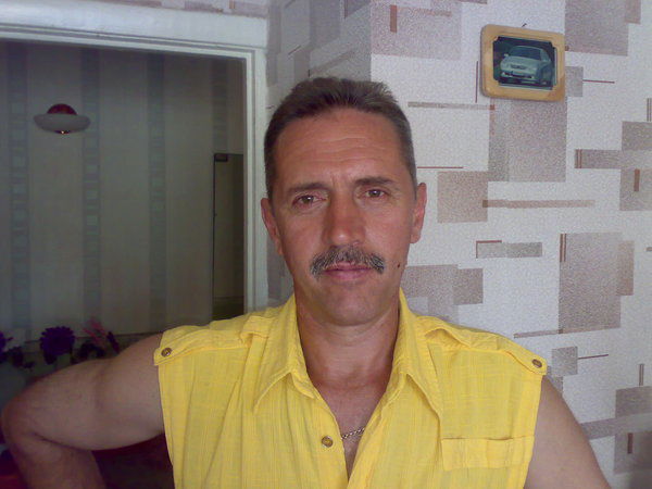 Сергей Дехтярь