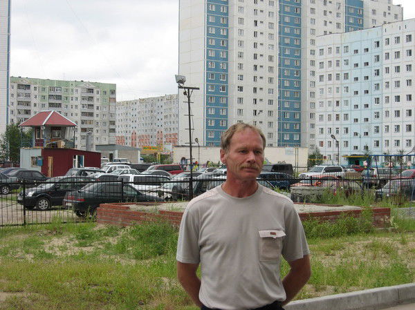 Владимир Князев