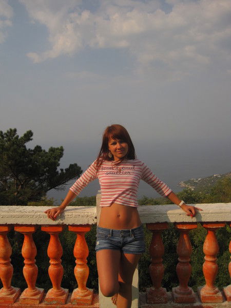 Оксана Асатуллоева