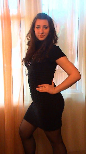 Мариана Агеева